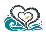 澎湖石滬行 Logo